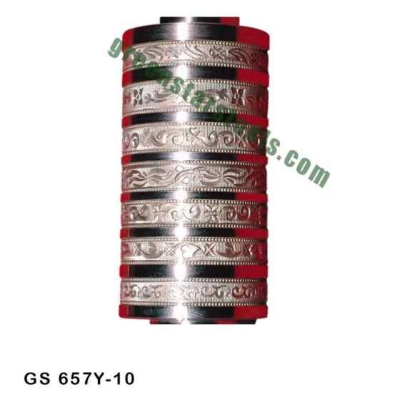 BANGLE DESIGNER ROLLS NO.10