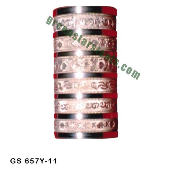 BANGLE DESIGNER ROLLS NO.11