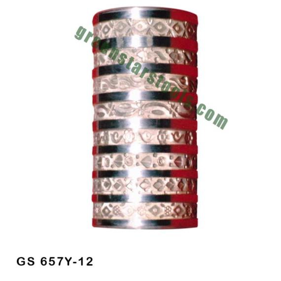 BANGLE DESIGNER ROLLS NO.12