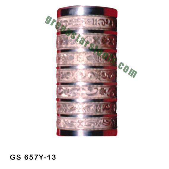 BANGLE DESIGNER ROLLS NO.13