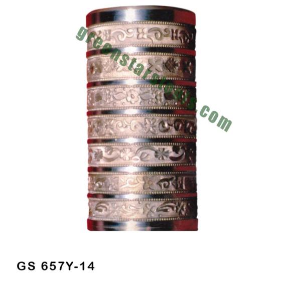 BANGLE DESIGN ROLLER No.14