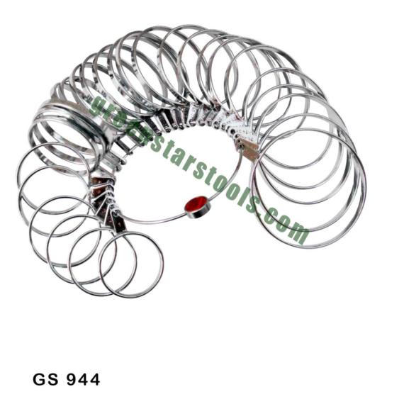 BANGLE GAUGE METAL
