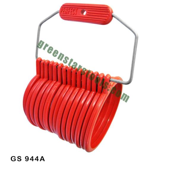 BANGLE GAUGE PLASTIC