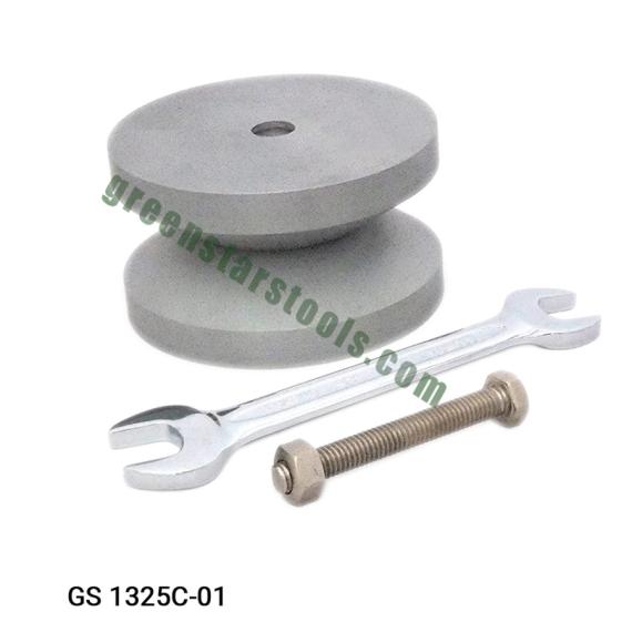 BANGLE PRESS FOR SPINNER BANGLES
