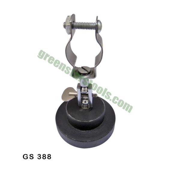 HOLDER FOR CERAMIC ROD