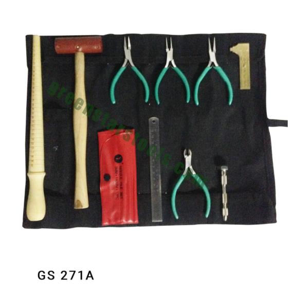 BASIC WIRE WRAPPING KIT SET