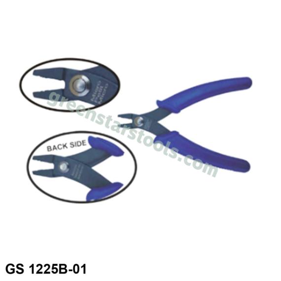BEAD CRIMPING TOOL MICRO