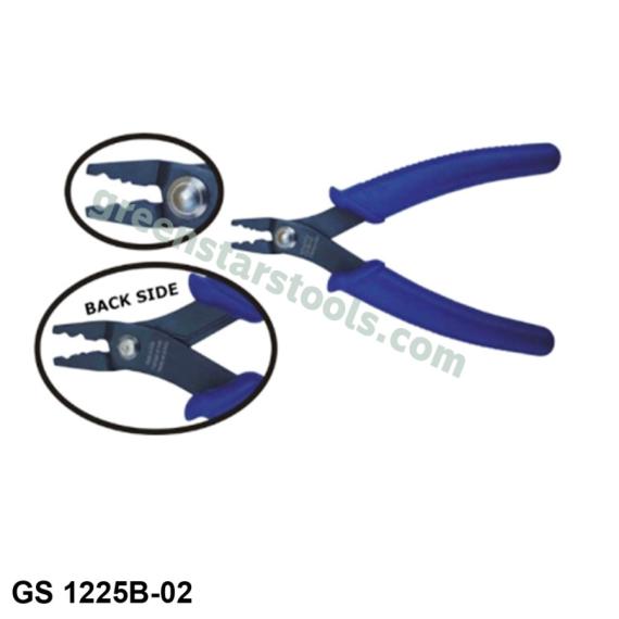 BEAD CRIMPING TOOL MIGHTY