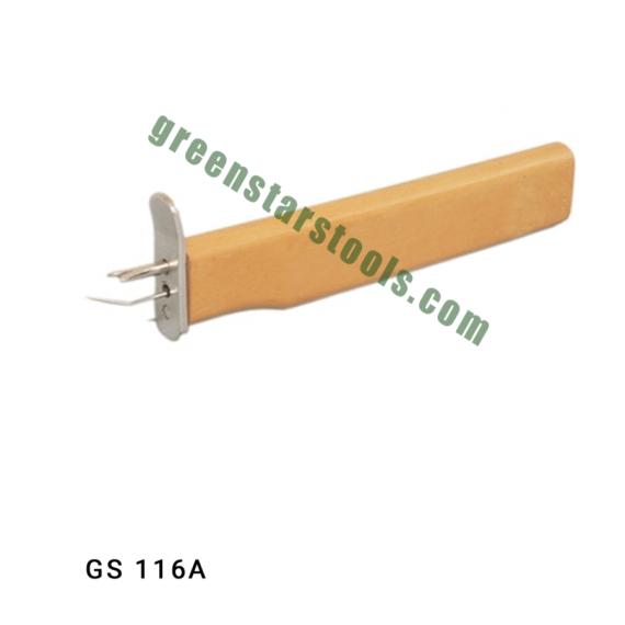 BEAD KNOTTING TOOLS