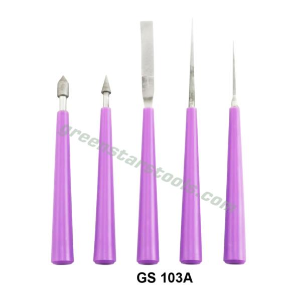 BEAD REAMER , DIAMOND COATED