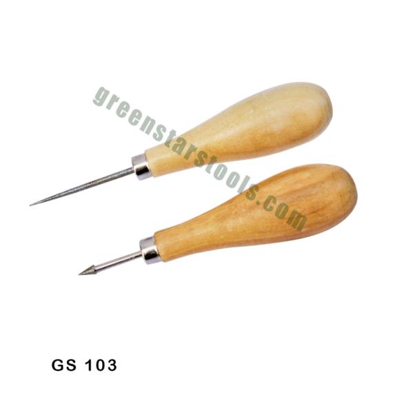DIAMOND COATED BEAD REAMER