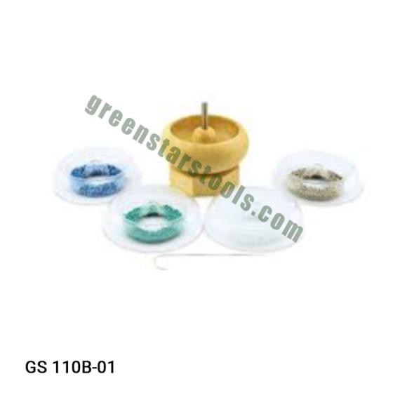 BEAD SPINNER JUNIOR TRAY