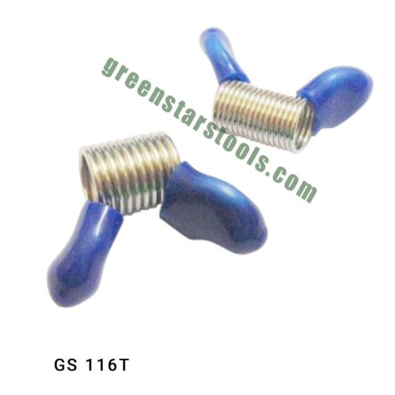 BEAD STOPPER WITH SLEEVE