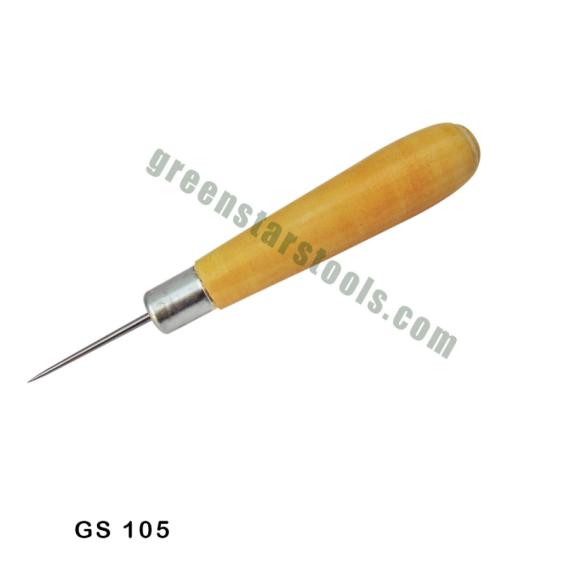 BEADING NEEDLE