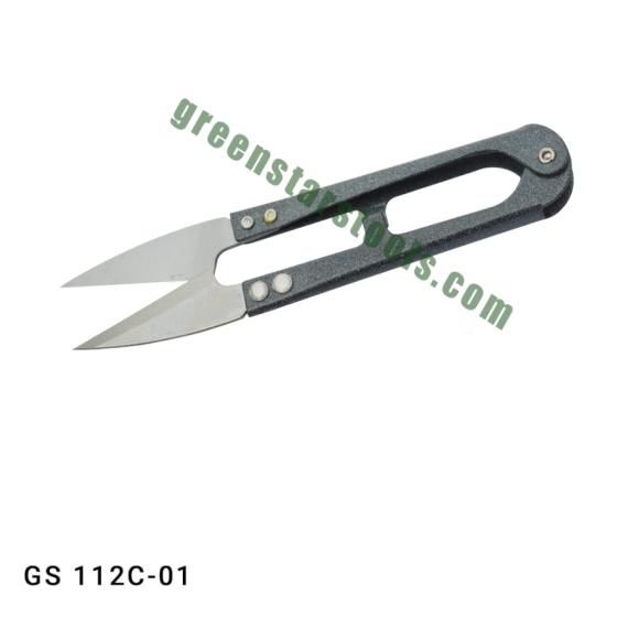 BEADING THREAD CUTTER NIPPER