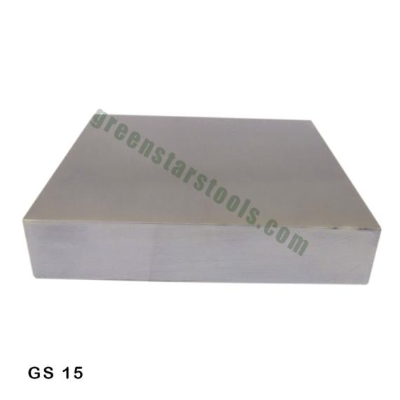 BENCH BLOCK STEEL