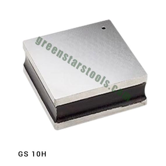 BENCH BLOCK STEEL