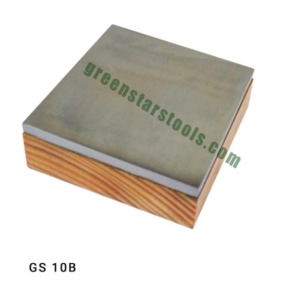 BENCH BLOCK STEEL
