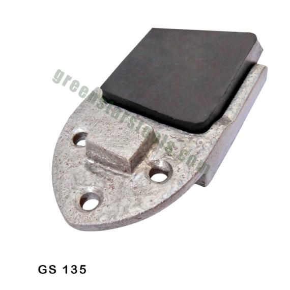 BENCH FILLING BLOCK