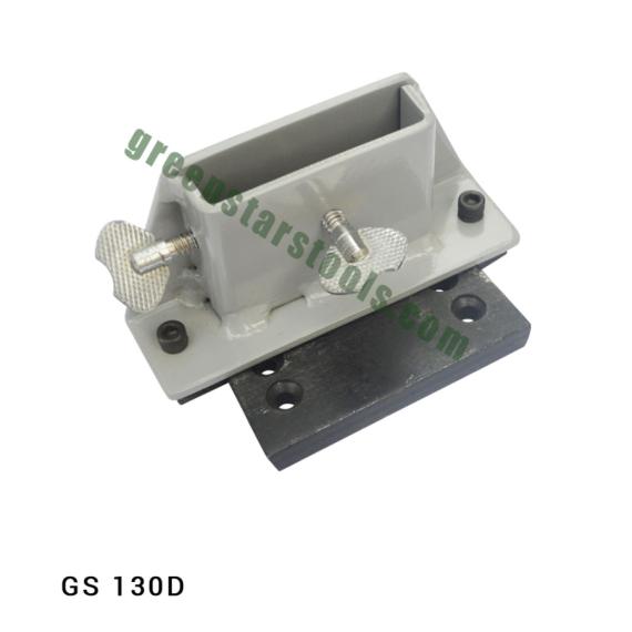 BENCH PIN HOLDER