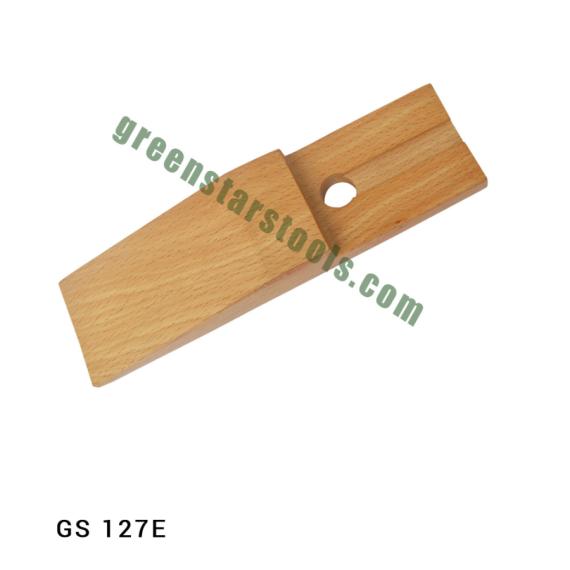 BENCH PIN WOODEN