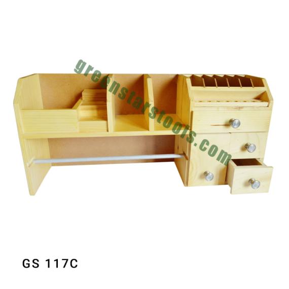BENCH TOP TOOLS ORGANIZERS