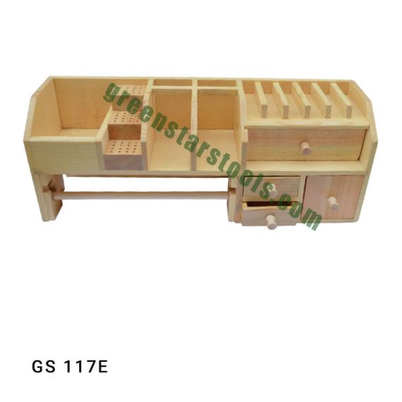 BENCH TOP TOOLS ORGANIZER