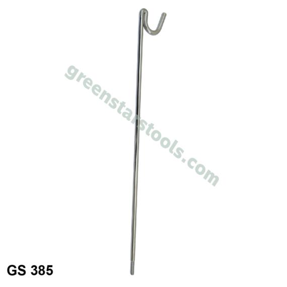 BENCH TORCH HOLDER ONLY