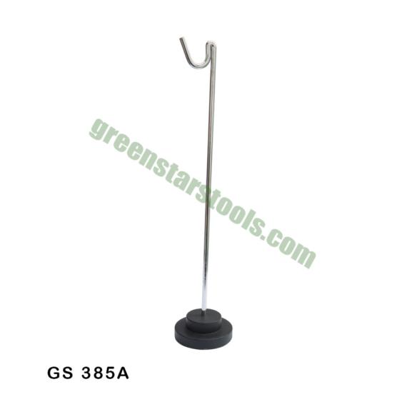 TORCH HOLDER WITH BASE