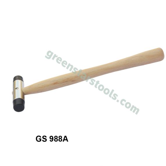 BLACK NYLON HAMMER