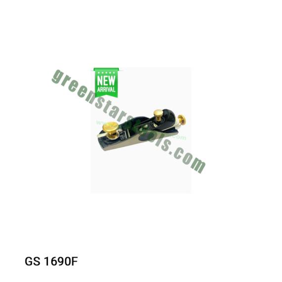 BLACK PLANE ADJUSTABLE