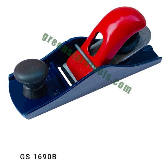 BLOCK PLANE ADJUSTABLE