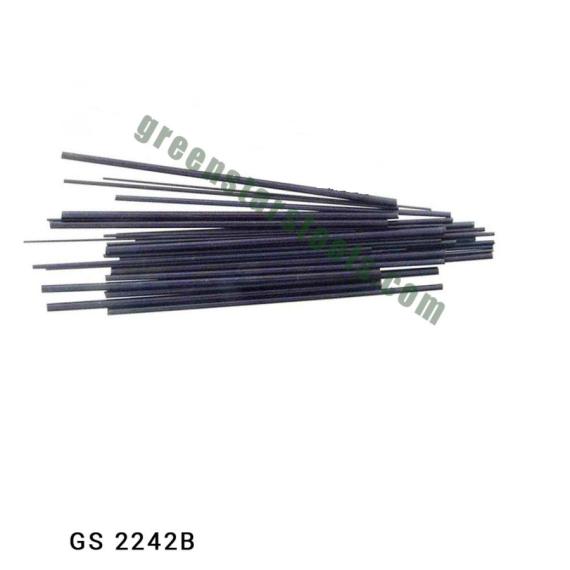 BLUE WIRE STEEL
