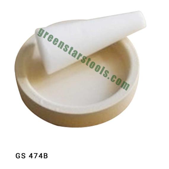 BORAX CONE & DISH FLUX