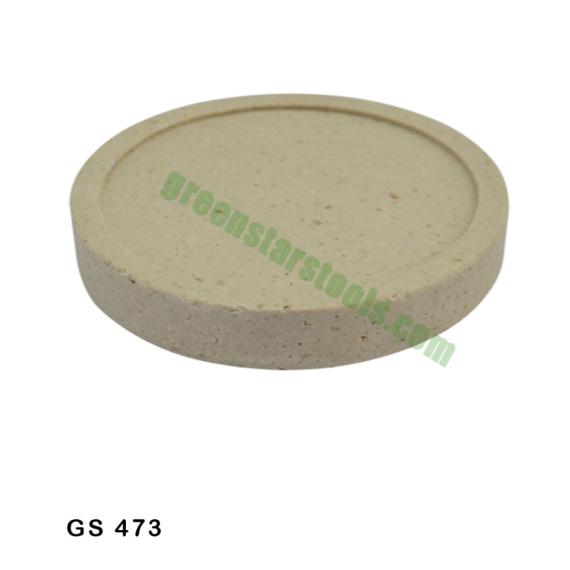 BORAX TRAY ROUND