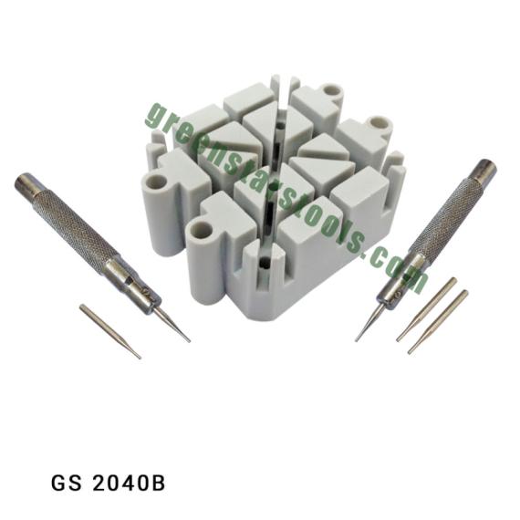 WATCH BRACELET PIN REMOVING KIT