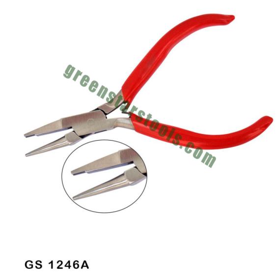 BRACELET LINK REMOVER PLIERS