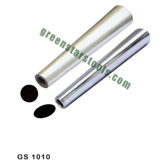 BRACELET MANDREL OVAL SHAPE SET OF 2