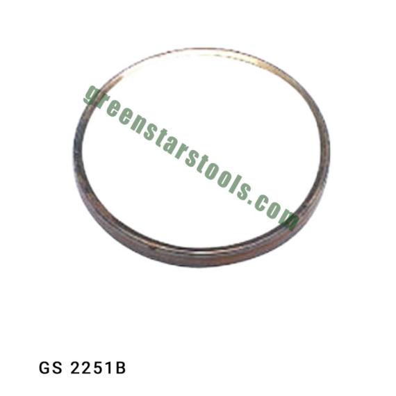 BRASS BEZEL