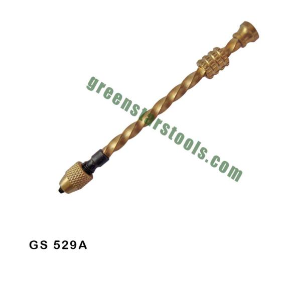BRASS DRILL WITHOUT SPRING