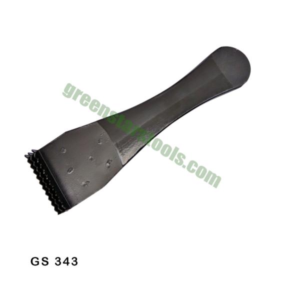 BUFF RAKE METAL