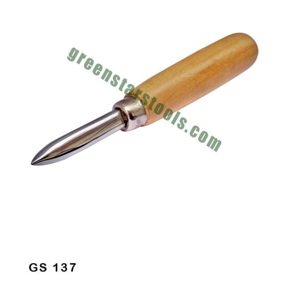 BURNISHER STRAIGHT