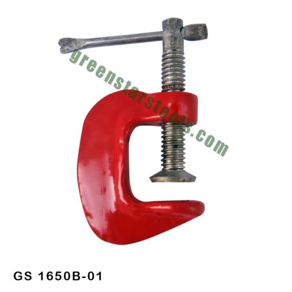 C-CLAMP