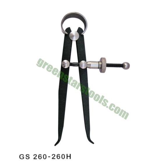 SPRING CALIPER PREMIUM