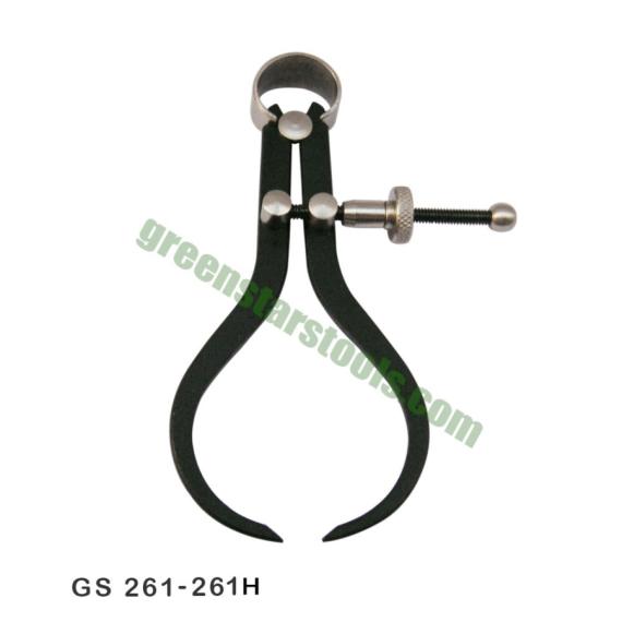 SPRING CALIPER PREMIUM
