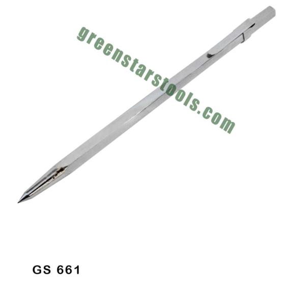 CARBIDE SCRIBER PENCIL TYPE