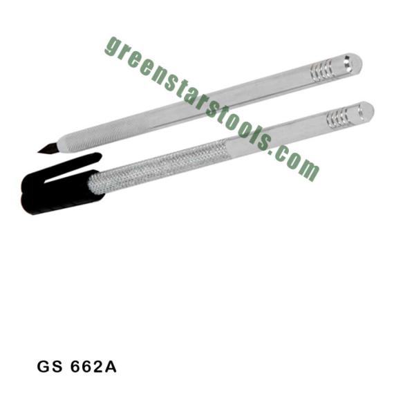 CARBIDE TIP SCRIBER
