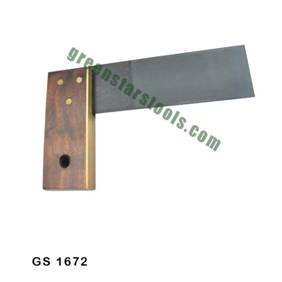 CARPENTERS TRY SQUARE