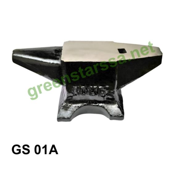 CAST IRON ANVIL