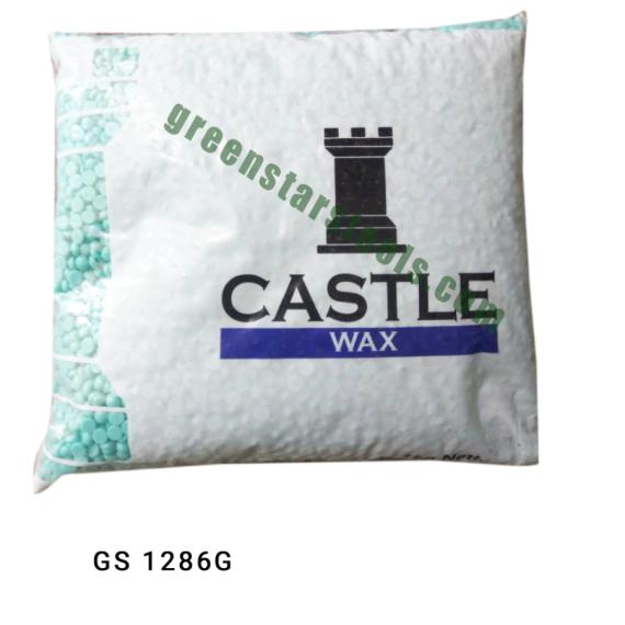 CASTLE WAX